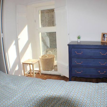 Escapade Romantique Et Gourmande-St Malo, Mer 150M Saint-Malo Ngoại thất bức ảnh