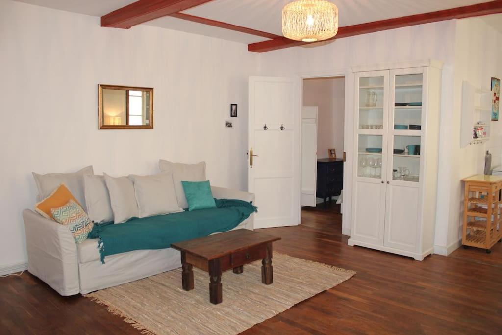 Escapade Romantique Et Gourmande-St Malo, Mer 150M Saint-Malo Ngoại thất bức ảnh