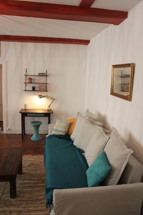 Escapade Romantique Et Gourmande-St Malo, Mer 150M Saint-Malo Ngoại thất bức ảnh