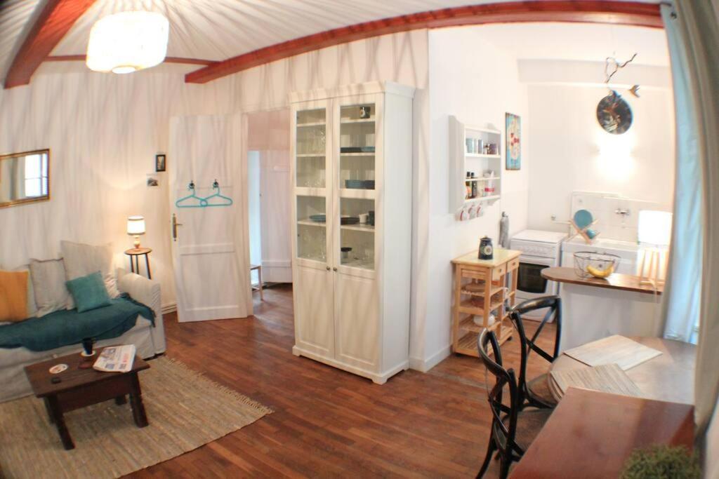 Escapade Romantique Et Gourmande-St Malo, Mer 150M Saint-Malo Ngoại thất bức ảnh