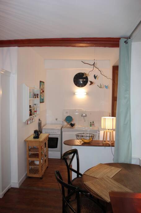 Escapade Romantique Et Gourmande-St Malo, Mer 150M Saint-Malo Ngoại thất bức ảnh